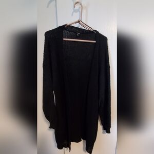 Boutique Knit Cardigan